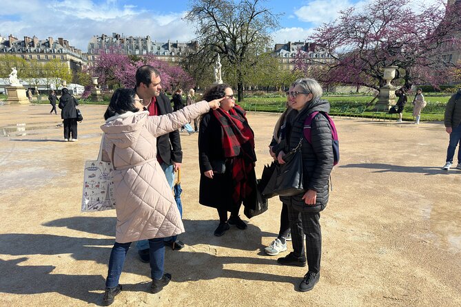 VIP Napoleon Experience: Walking Tour With Tomb and Army Museum - Booking Information