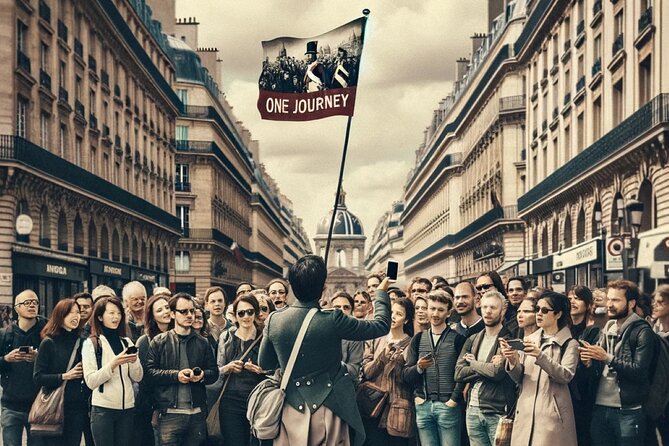 VIP Napoleon Experience: Walking Tour With Tomb and Army Museum - Customer Reviews