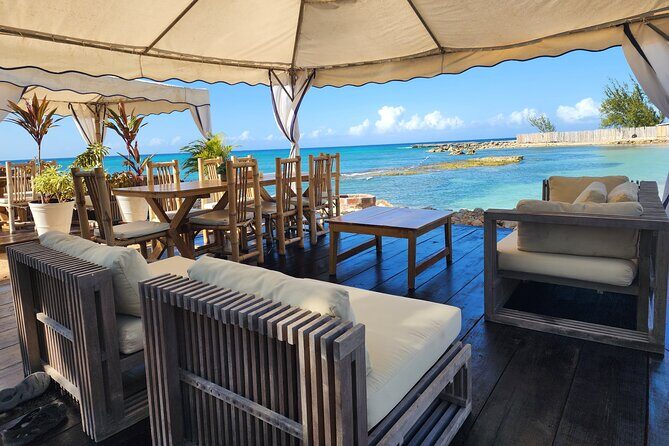 VIP Oceanfront Cabana at Bamboo Beach Club in Montego Bay - Who Should Consider This Experience?