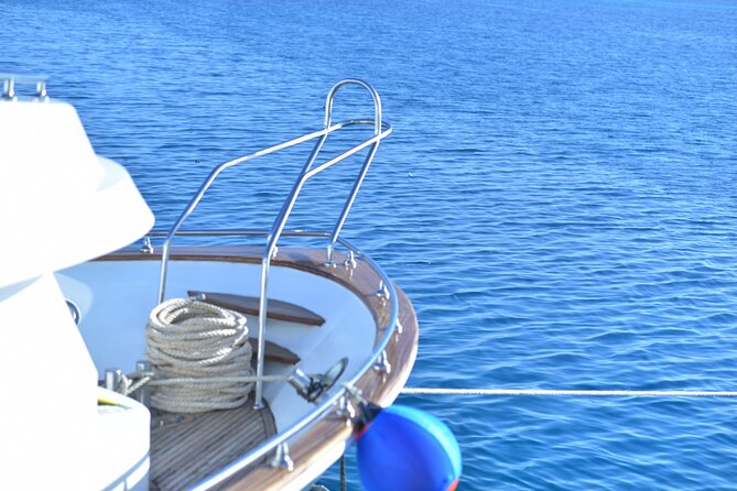 VIP Orange Bay Island and Twister Speed Boat, Water Sports With Lunch - Hurghada - Important Details