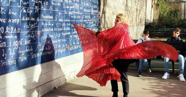 VIP Paris & Enchanted Montmartre by the Senses With Veronica - Experience and Itinerary