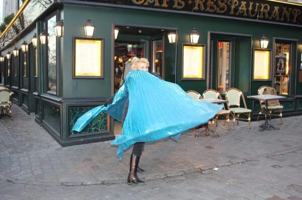 VIP Paris & Enchanted Montmartre by the Senses With Veronica - Questions You May Have