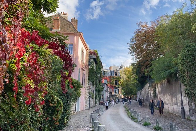 VIP Paris in a Day Tour With River Cruise Small Group or Private - Cancellation Policy