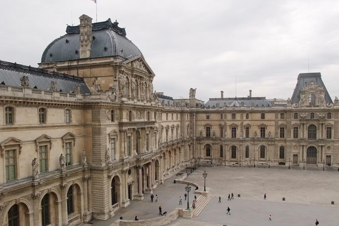 VIP Paris in a Day Tour With River Cruise Small Group or Private - Common Questions