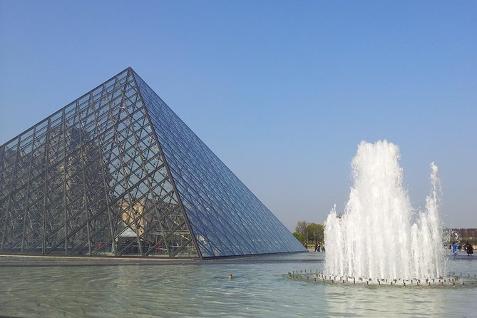 VIP Paris in a Day Tour With River Cruise Small Group or Private - The Sum Up