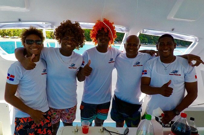VIP Party Boat & Snorkeling - FAQs