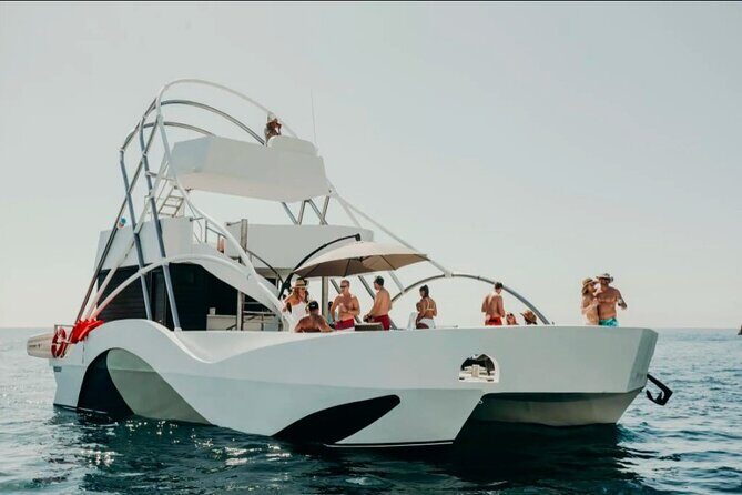 VIP Pelicano Tour - Good To Know