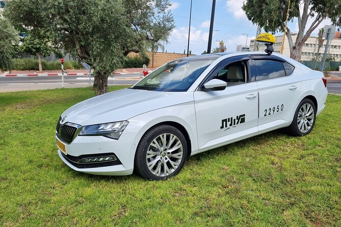 VIP Pickup From Ben-Gurion Airport to Tel Aviv - Frequently Asked Questions
