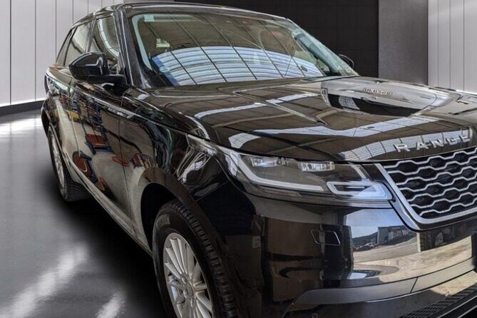 VIP / Premium Airport Transfers - Why Choose This Transfer?