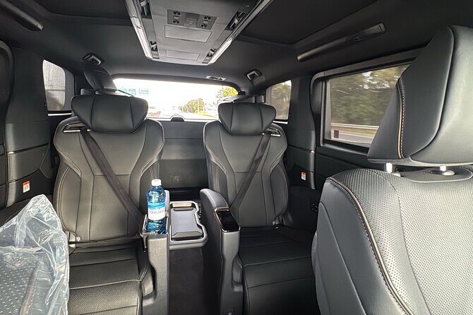 VIP / Premium Airport Transfers - FAQs