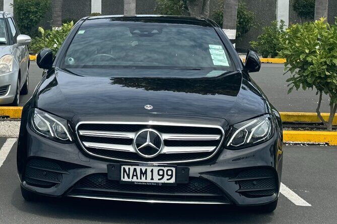 VIP / Premium Airport Transfers - Final Thoughts