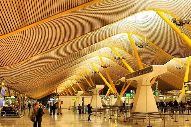 VIP Premium Lane Arrival Fast Track Service - Good To Know