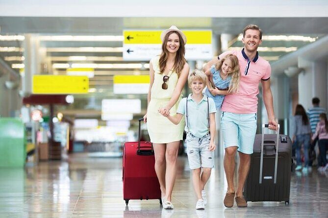 VIP Premium Lane Arrival Fast Track Service - The Real Value for Travelers