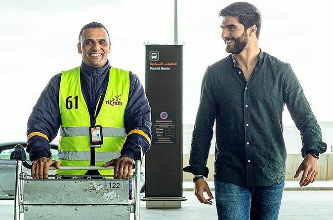 VIP Premium Lane Arrival Fast Track Service - Final Thoughts