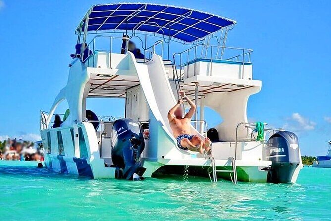 VIP Premium Yacht -Party Boat-Brunch - The Pros and Cons