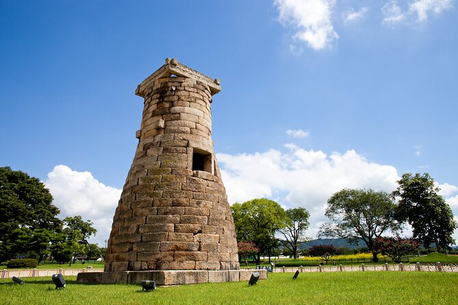 VIP Private 1 Day Gyeongju Tour - Private Transportation Included