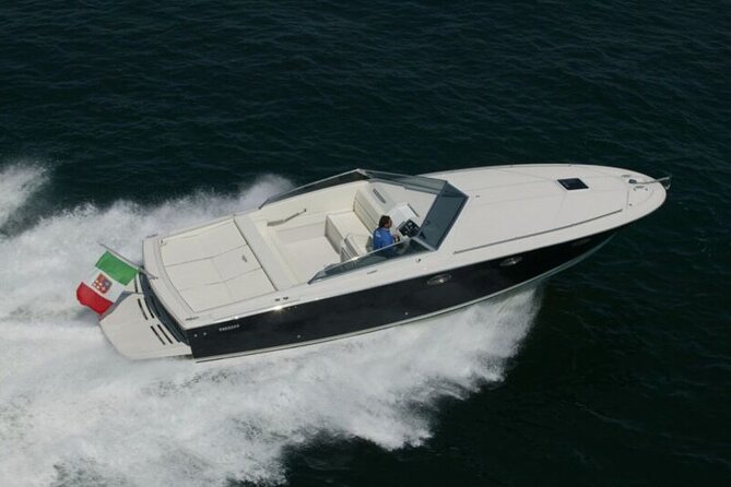 VIP Private Capri Dinner With Luxury Yacht Transfer & Aperitif - Meeting Point Information