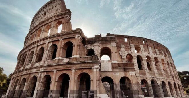 Vip Private Colosseum Tour With Roman Forum & Palatine Hill - Important Information
