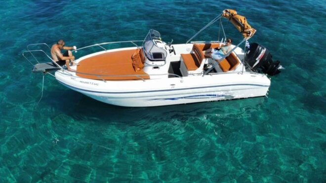 Vip Private Cruise in Zakynthos (Up to 8 People) - Cancellation Policy