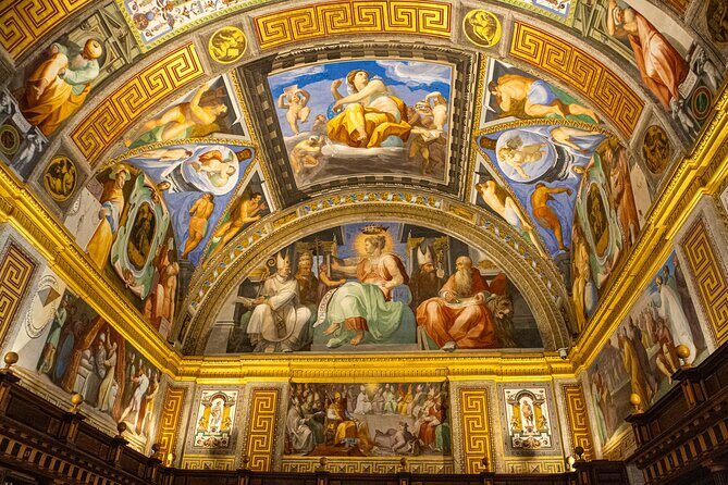 VIP PRIVATE: EL Escorial Monastery & Palace complete experience - Who Should Consider This Tour?