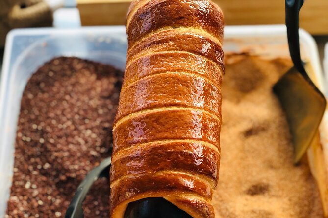 VIP Private Food Prague Tour by Car: Food, Drinks and Boat - Tour Expectations