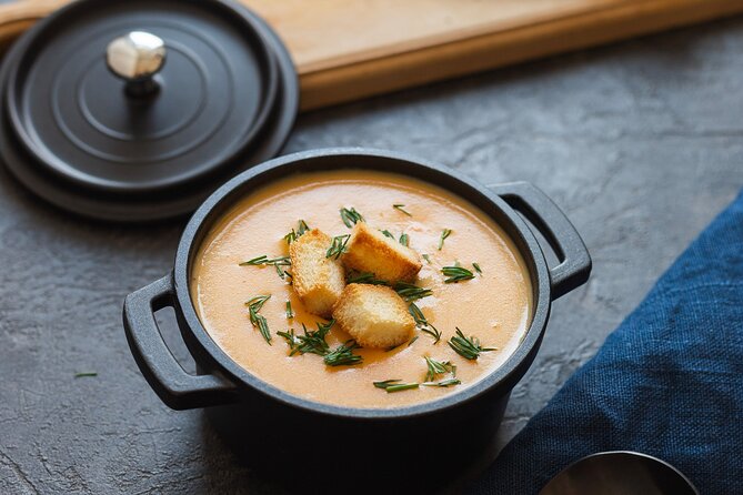 VIP Private Food Prague Tour by Car: Food, Drinks and Boat - The Sum Up