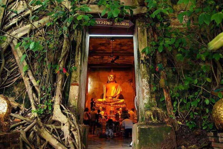 VIP Private Group Tour to the Iconic Thailands Markets - Visiting the Amphawa Floating Market
