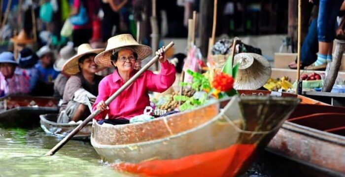 VIP Private Group Tour to the Iconic Thailands Markets - Important Information for Travelers