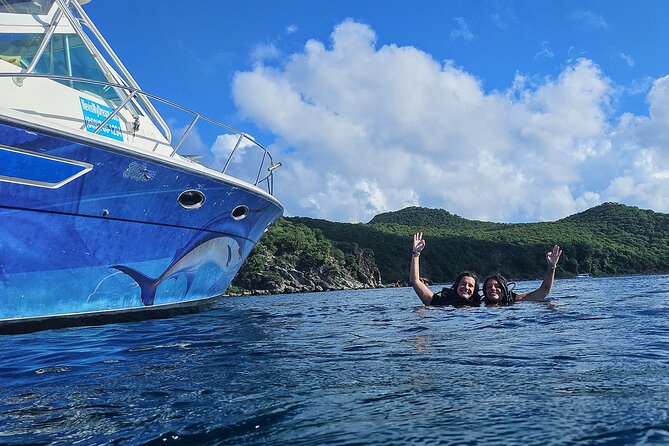 VIP Private Guided Scuba Diving/Snorkeling Excursion - Booking Process Steps