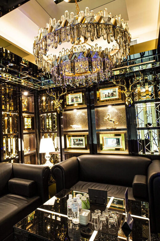 VIP Private Hostess Club Tokyo Night Life Karaoke with Girls - Value and Pricing