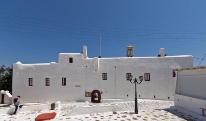 Vip Private Jeep Tour of Mykonos With Light Meal Included - Final Destination and Experience