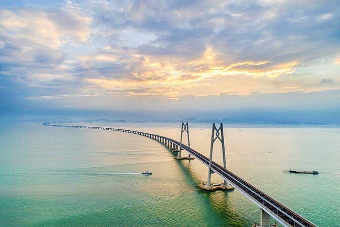 VIP Private Macau Day-trip from Hong Kong w. Private Guide & Car - What’s Included and What’s Not