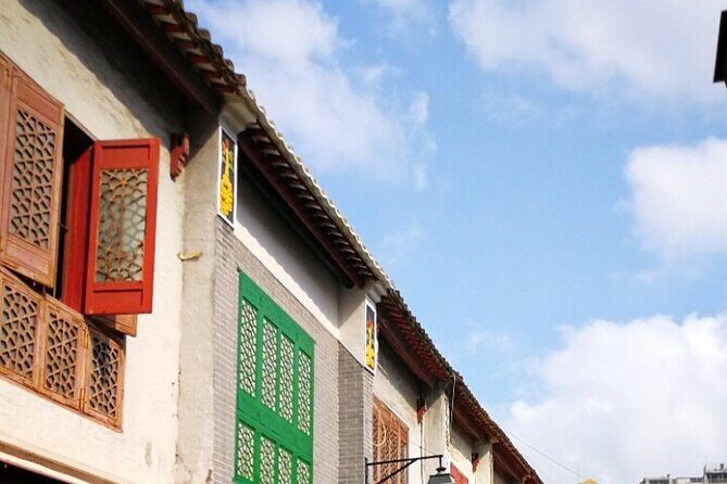 VIP Private Macau Day-trip from Hong Kong w. Private Guide & Car - FAQ