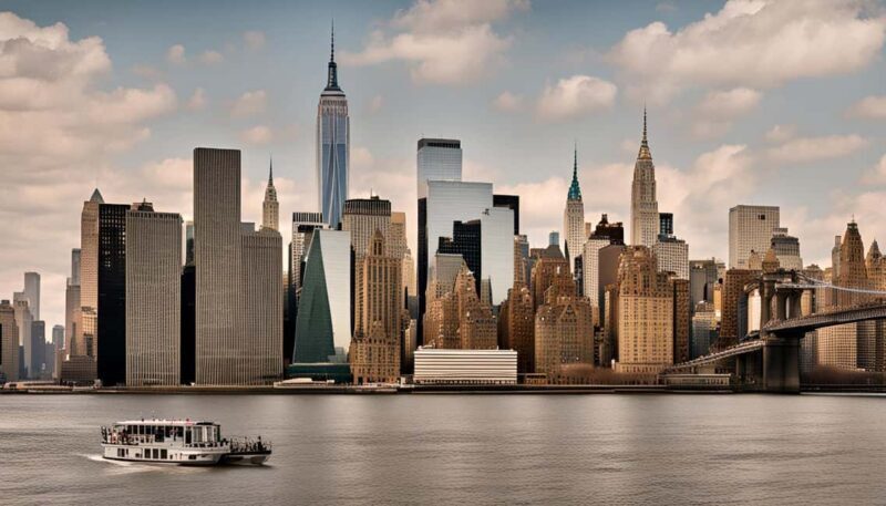 VIP Private New York City Tour Intimate Group of 10pax Max - An Overview of the VIP Private New York City Tour