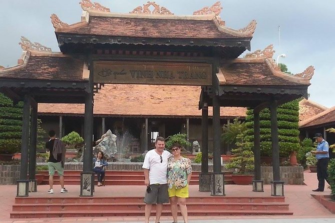 VIP Private Nha Trang City Day Tour - Expert Guides and Friendly Staff