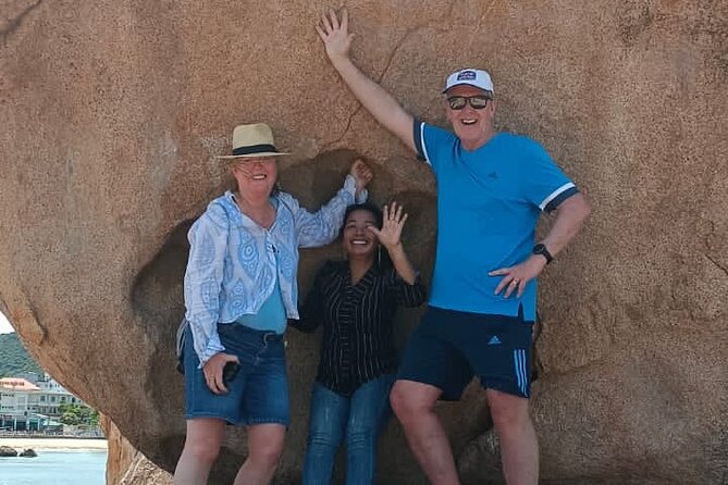 VIP Private Nha Trang City Day Tour - Unforgettable Experiences and Local Cuisine