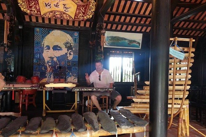 VIP Private Nha Trang City Day Tour - Flexibility and Customization
