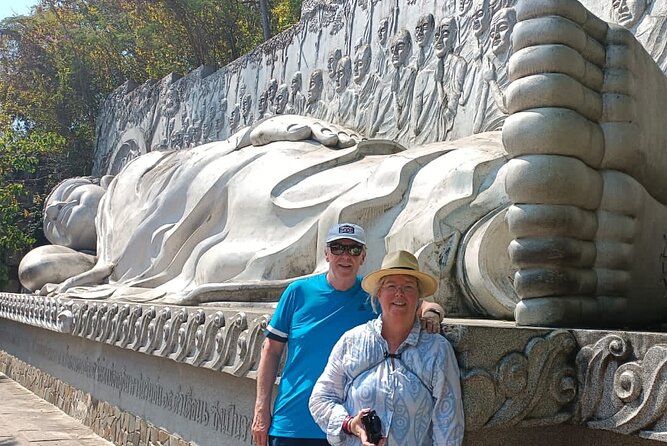 VIP Private Nha Trang City Day Tour - The Sum Up