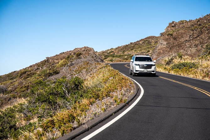 VIP Private Road to Hana and Haleakala Sunset Tour - Common Questions