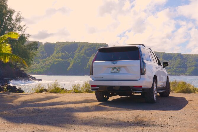 VIP Private Road to Hana Tour With Pick up - Tailored Tours to Fit Your Schedule