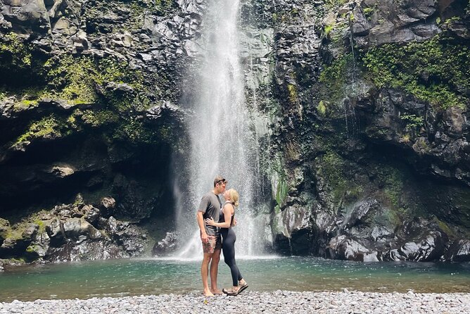 VIP Private Road to Hana Tour With Pick up - Traveler Photos and Reviews
