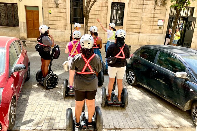 VIP Private Segway Tour of Palma - Common Questions