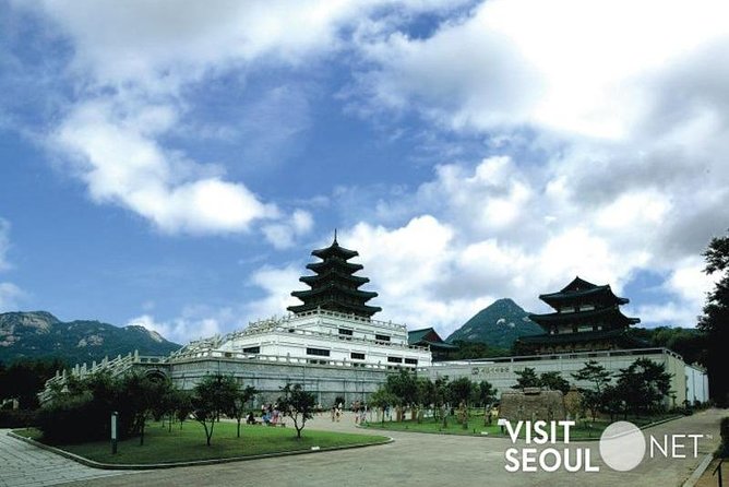 VIP Private Seoul City Tour - Highlights of Seoul City Tour