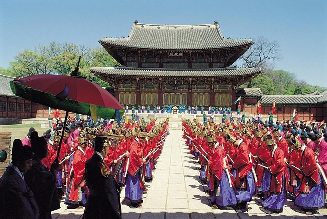 VIP Private Seoul City Tour - Hidden Gems and Local Secrets in Seoul