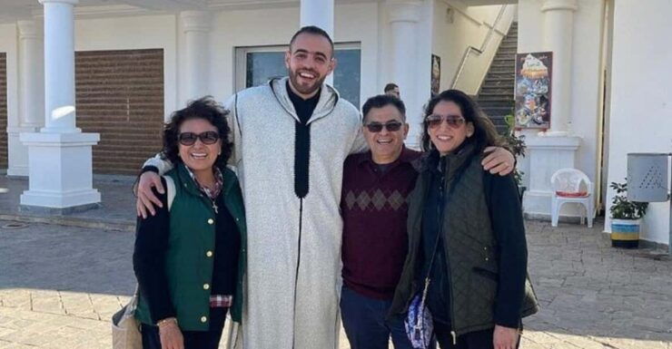 Vip Private Tangier Tour From Estepona With Ali All Included - Good To Know
