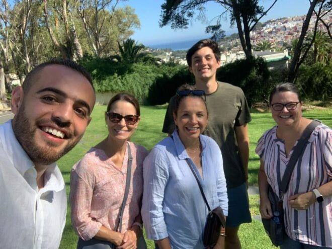 Vip Private Tangier Tour From Estepona With Ali All Included - Experience and Personalization