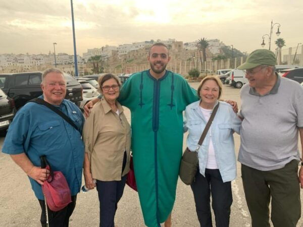 Vip Private Tangier Tour From Estepona With Ali All Included - Explore Tangiers Attractions