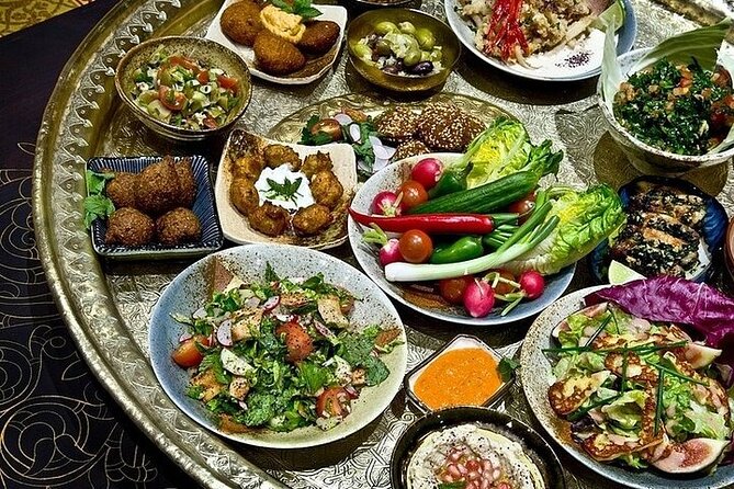 Vip Private Tangier Tour From Sevilla All Inclusive - How to Book the Tour
