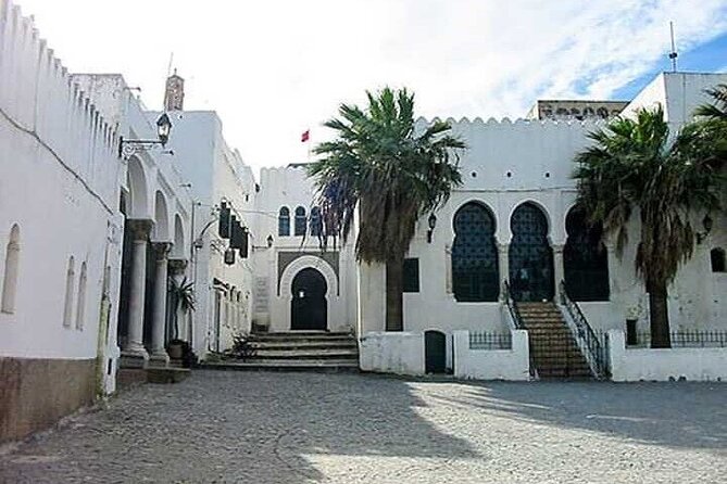 Vip Private Tangier Tour From Sevilla All Inclusive - Common Questions