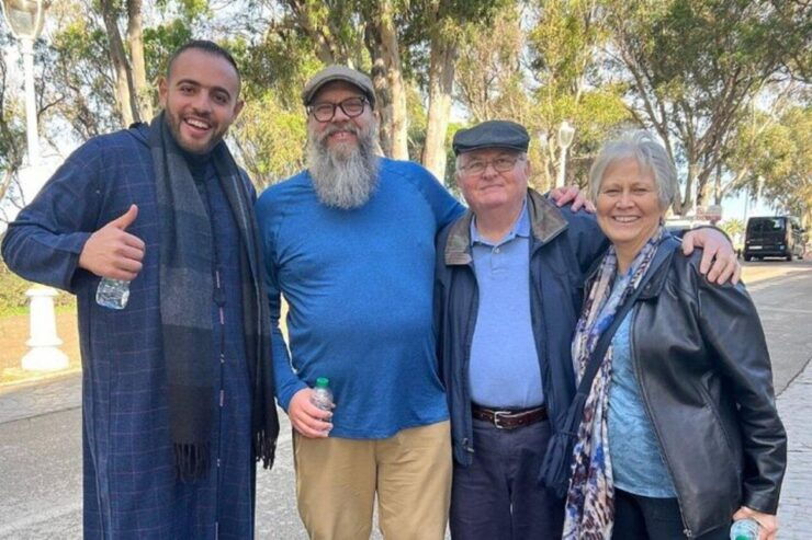 Vip Private Tangier Tour From Seville With Ali All Included - Tour Booking Details